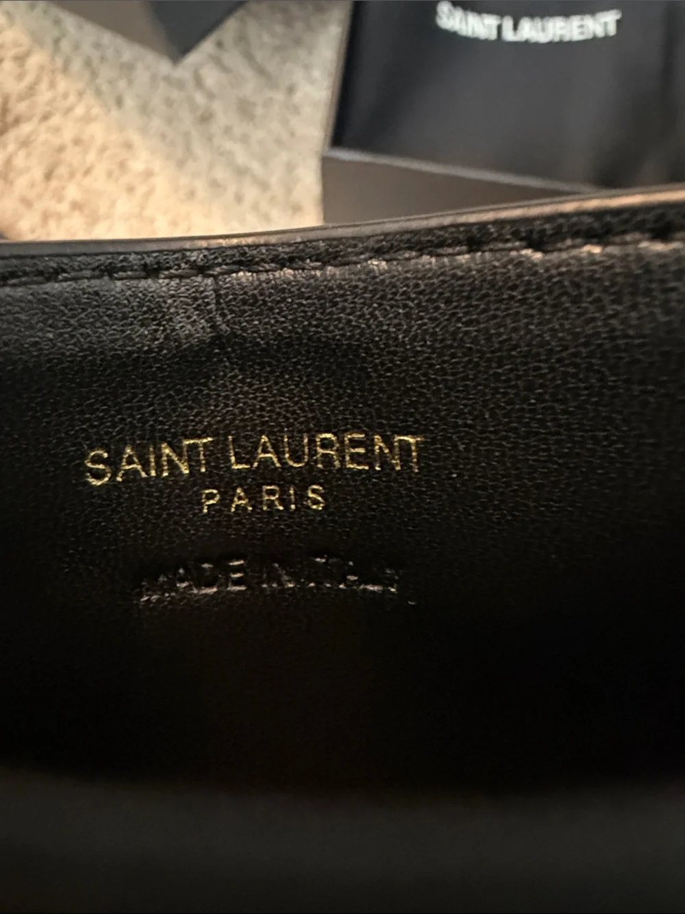 YSL